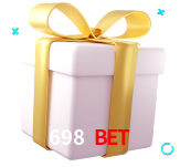 Receba seus bônus de boas-vindas no 698 Bet