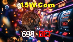 VIP Casino 698 Bet