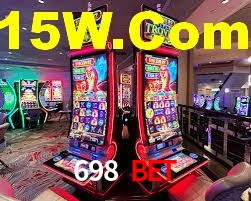 698 Bet
