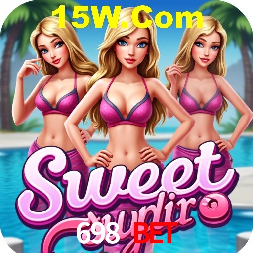 Ofertas Exclusivas 698 Bet