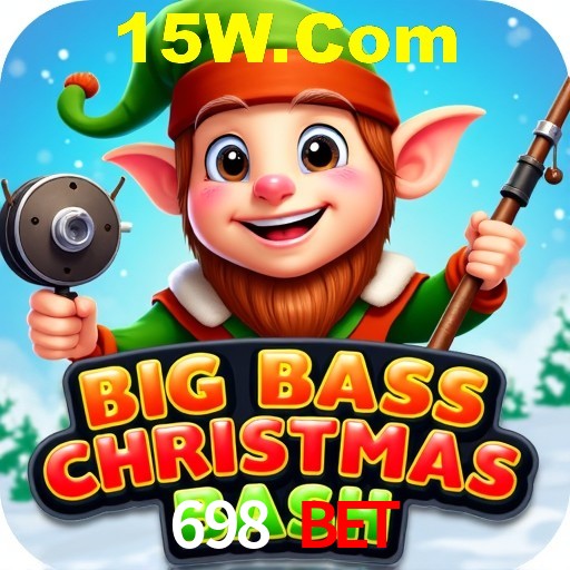 Experiência VIP 698 Bet