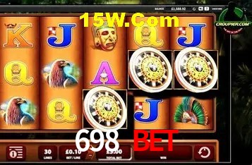 Descubra a Essência do 698 Bet: Nossa História e Compromissos