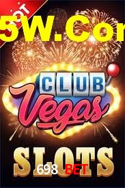Exclusive Games 698 Bet