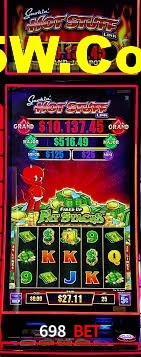 698 Bet
