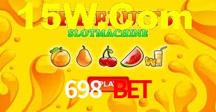 698 Bet