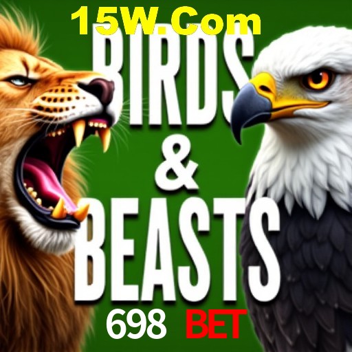 Torneios 698 Bet