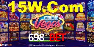 698 Bet