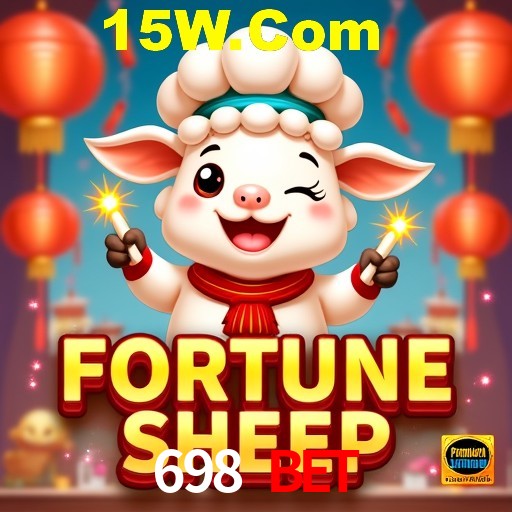 Weekend Specials 698 Bet