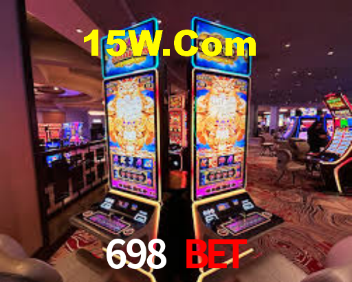 698 Bet,698Bet.Com