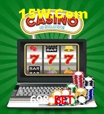 Inovações de Jogos na 698 Bet: O Futuro das Experiências Interativas