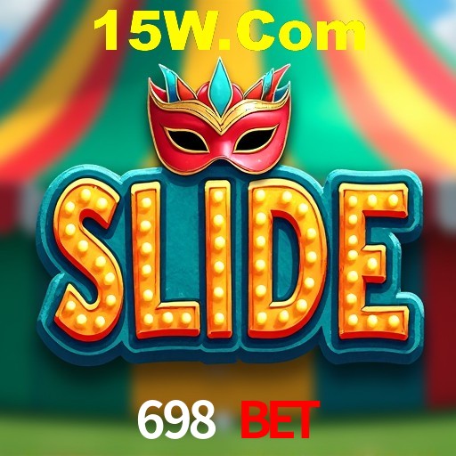 Casino Ao Vivo 698 Bet