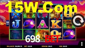 698 Bet,698Bet.Com