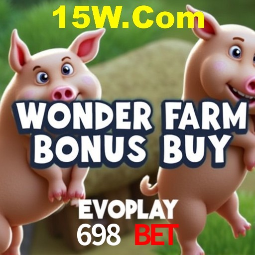 Interface Premium 698 Bet