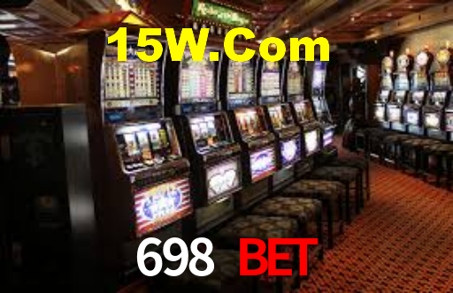 698Bet