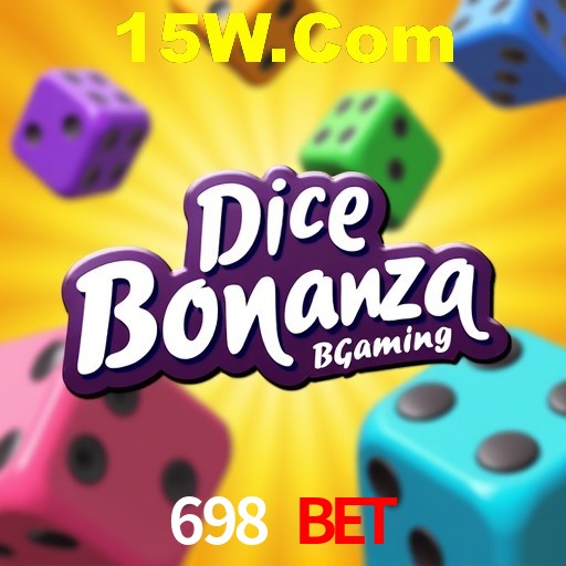 Mesa de Blackjack 698 Bet