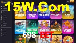 Ofertas Imperdíveis na 698 Bet: Promoções e Bônus Que Valem a Pena