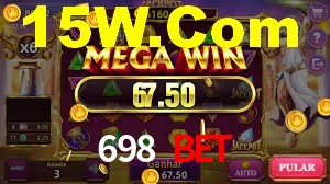 Tournaments 698 Bet