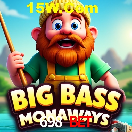 Exclusive Offers 698 Bet