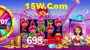 Spaceman Game 698 Bet