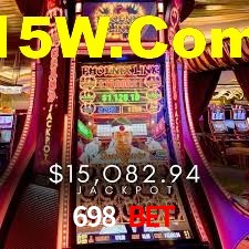 Instant EasyPaisa 698 Bet