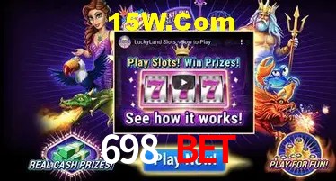 Descubra o Programa VIP da 698 Bet: Vantagens Exclusivas para Jogadores