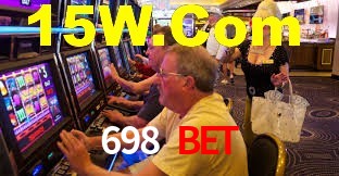 698Bet.Com