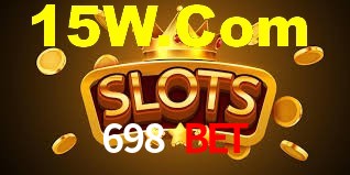 698 Bet: Seu Cassino Premiado com Pagamentos Rápidos