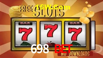 Apostas Esportivas na 698 Bet: Um Guia Completo