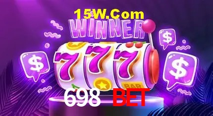 Descubra a Essência do 698 Bet: Nossa História e Compromissos