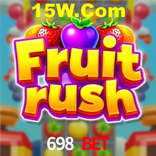 Provedores de Jogos 698 Bet