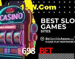 Inovações de Jogos na 698 Bet: O Futuro das Experiências Interativas
