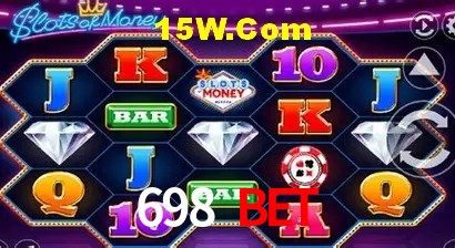 Inovações de Jogos na 698 Bet: O Futuro das Experiências Interativas