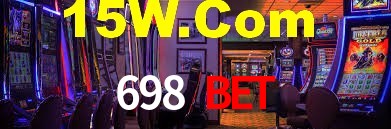 698 Bet