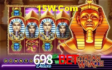 A Emoção da Loteria na 698 Bet: Uma Chance de Mudança de Vida