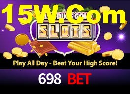 698 Bet: Jogue Crash e Experimente Alta Recompensa Instantânea