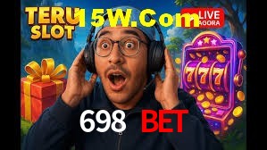 Tennis Betting 698 Bet