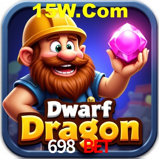 Jogos Exclusivos 698 Bet