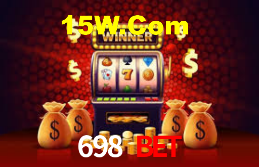 698 Bet