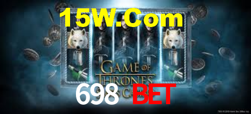 Bônus Generosos e Exclusivos no 698 Bet para Você!