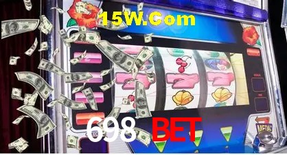 Apostas Esportivas na 698 Bet: Um Guia Completo