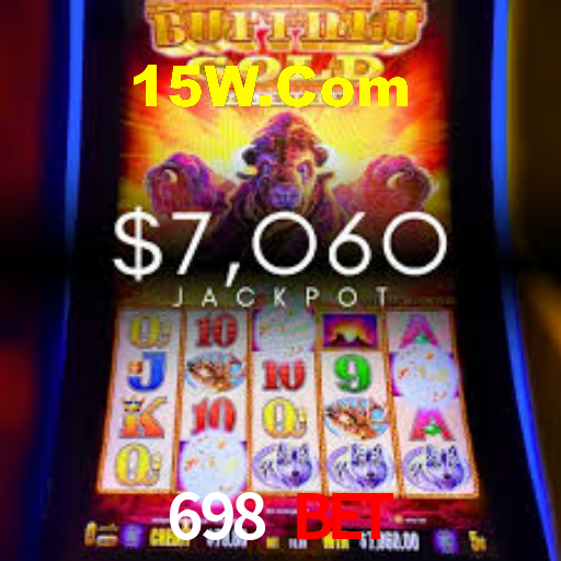 698 Bet