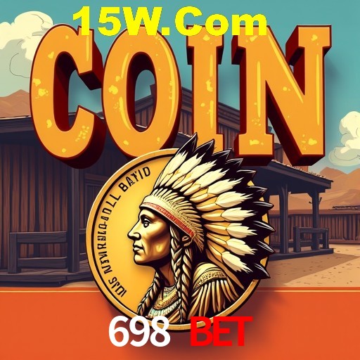 Promoção Relâmpago 698 Bet