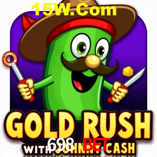Experiência VIP 698 Bet
