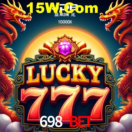 APP oficial da 698 Bet para mobile