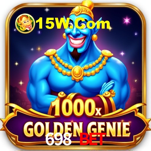Descubra a Essência do 698 Bet: Nossa História e Compromissos