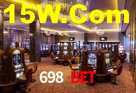 698 Bet,698Bet.Com